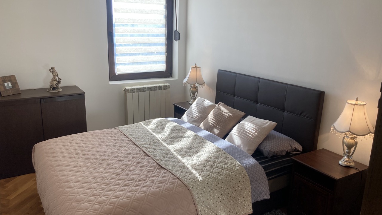 Photo of Bedroom in Vracar