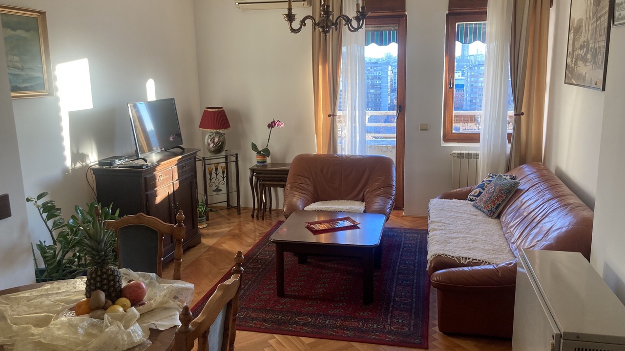 Photo of Livingroom in Vracar