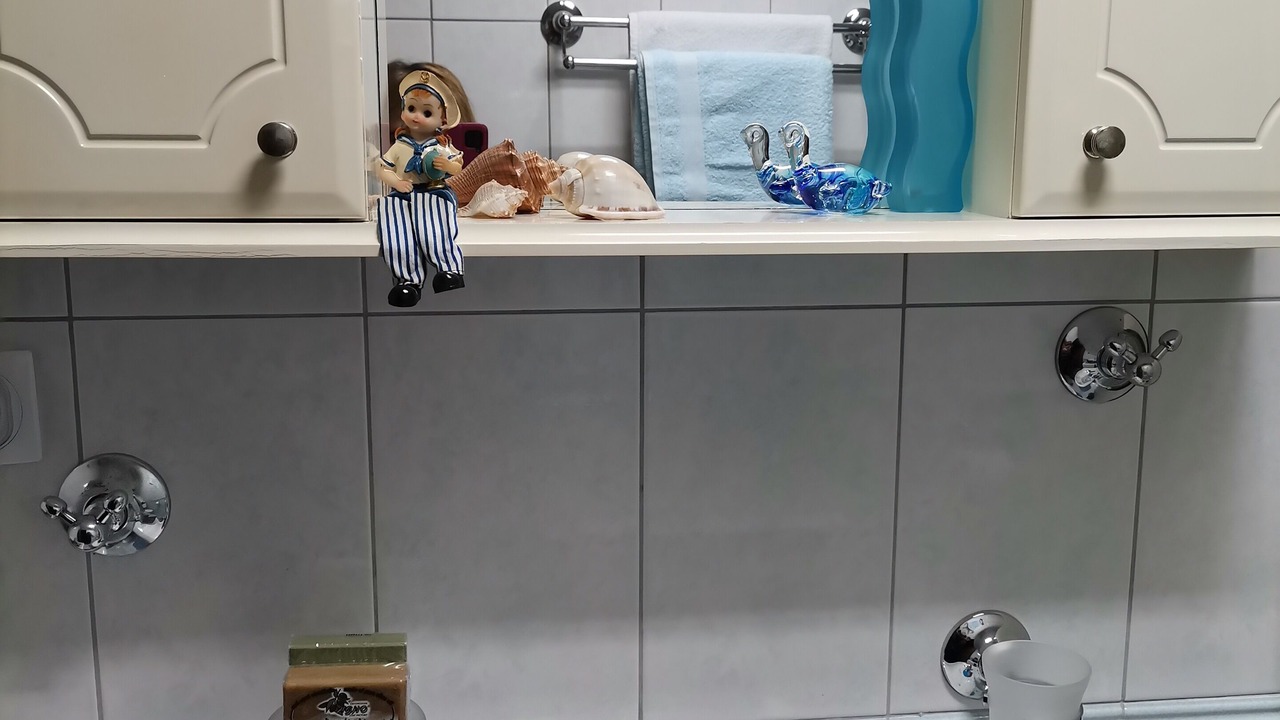 Photo of Bathroom in Vracar