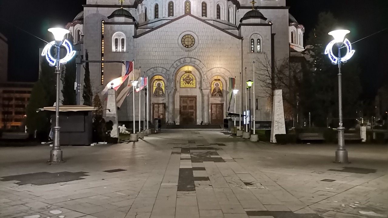 Photo of Outdoor in Vracar