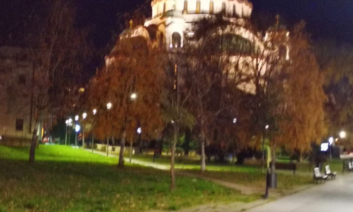 Photo of Outdoor in Vracar