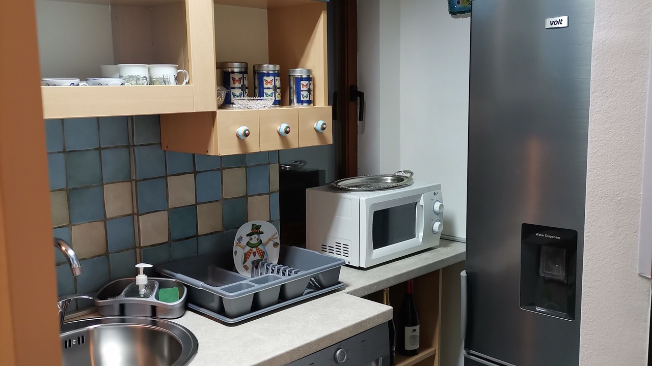 Photo of Kitchen in Vracar