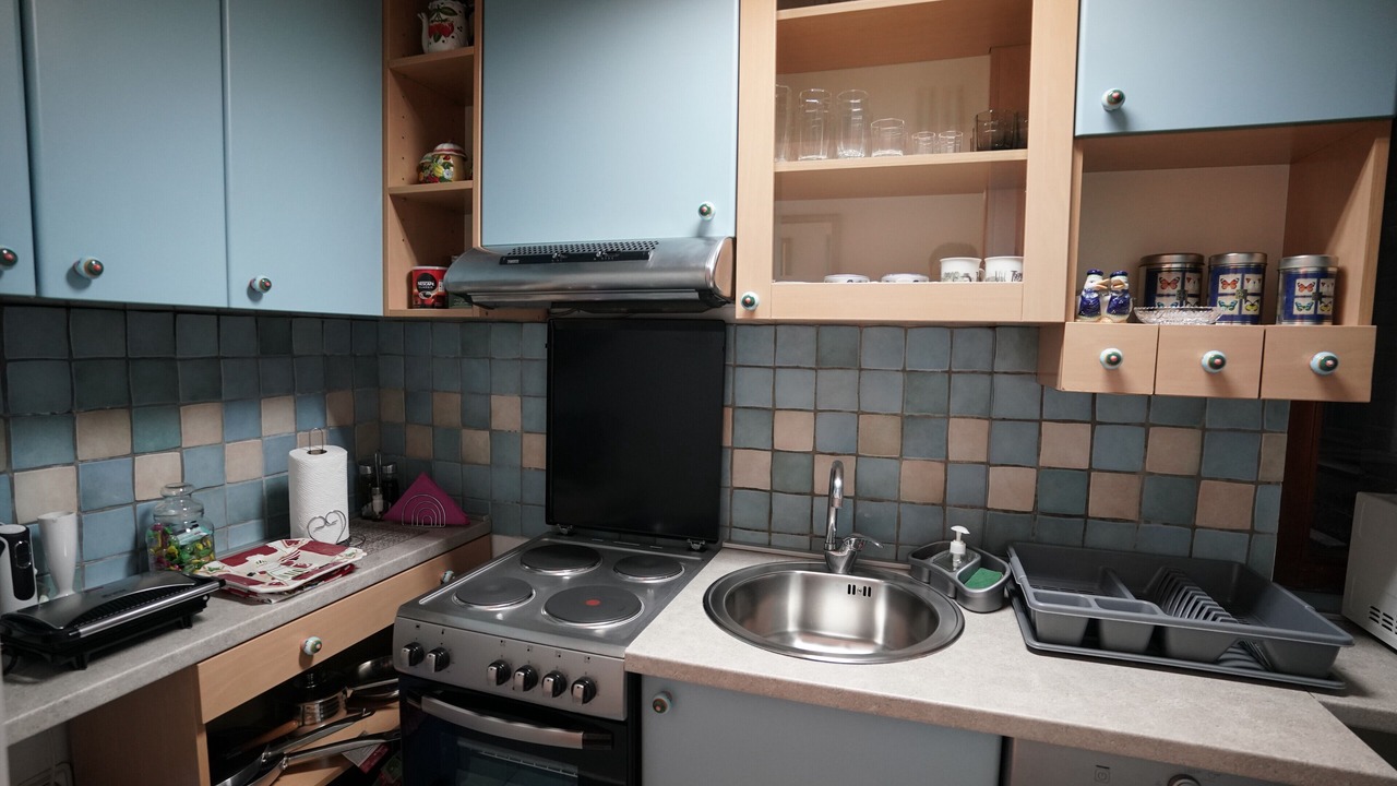 Photo of Kitchen in Vracar