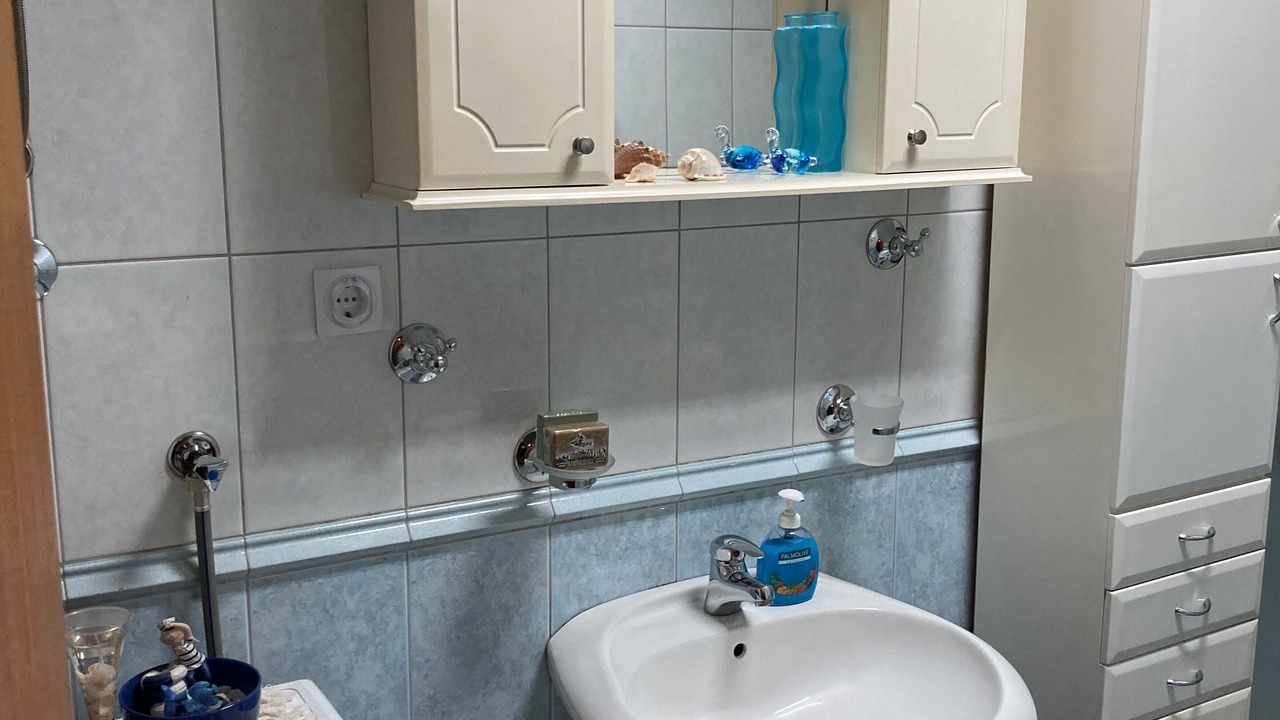 Photo of Bathroom in Vracar