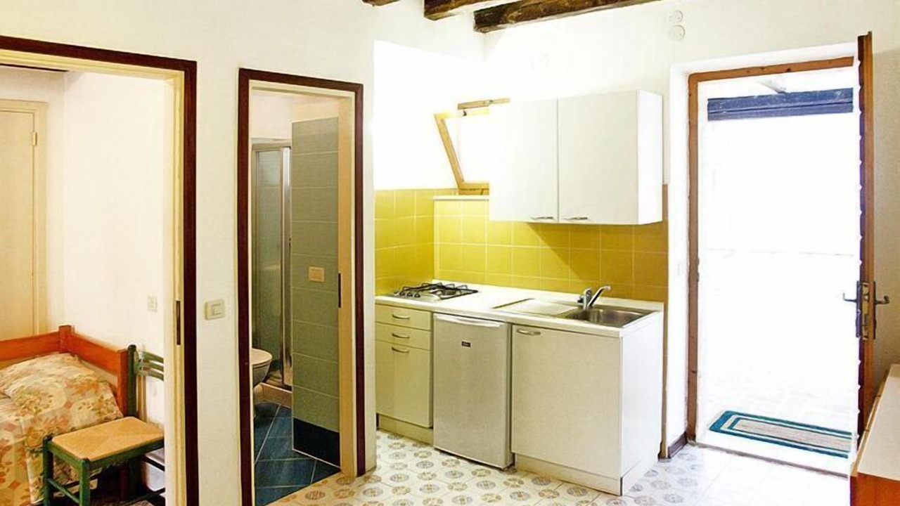 Photo of Livingroom in Aquileia