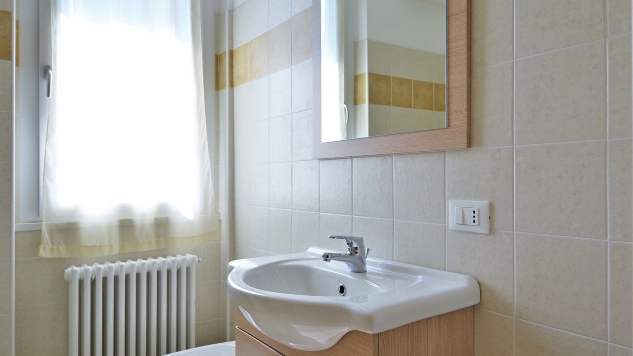 Photo of Bathroom in Dervio