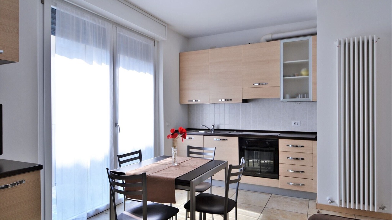 Photo of Livingroom in Dervio