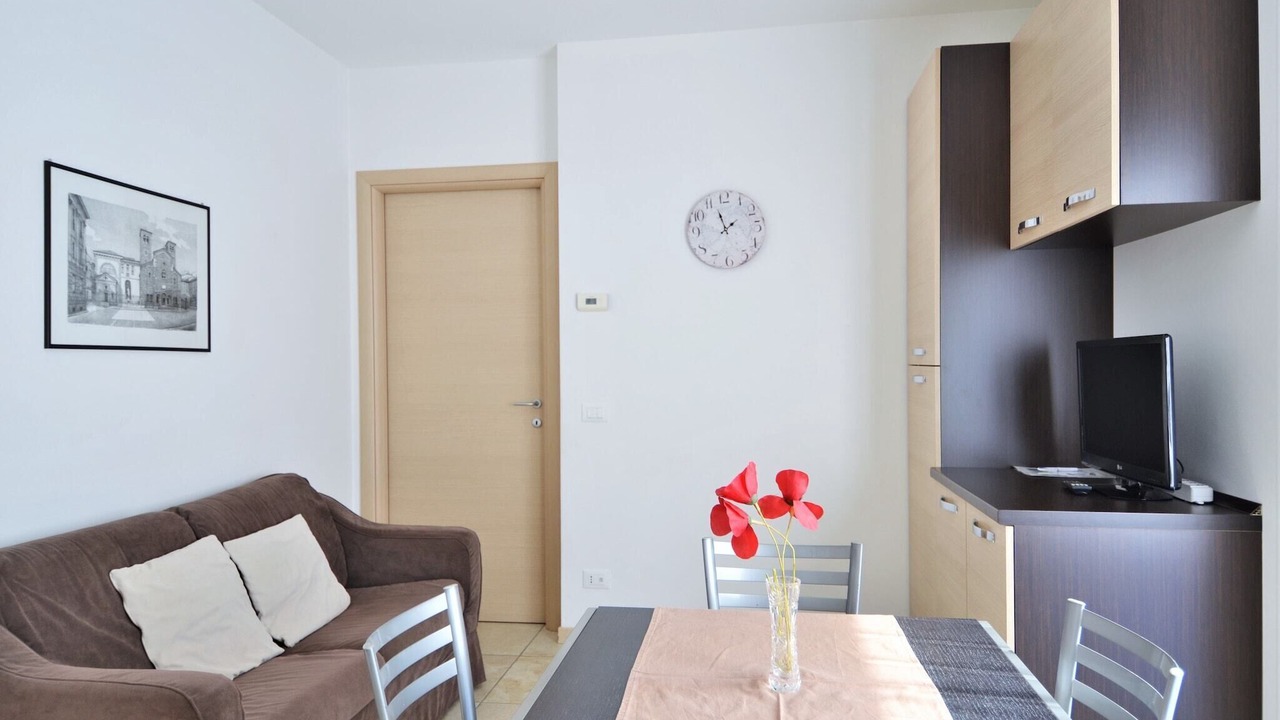 Photo of Livingroom in Dervio