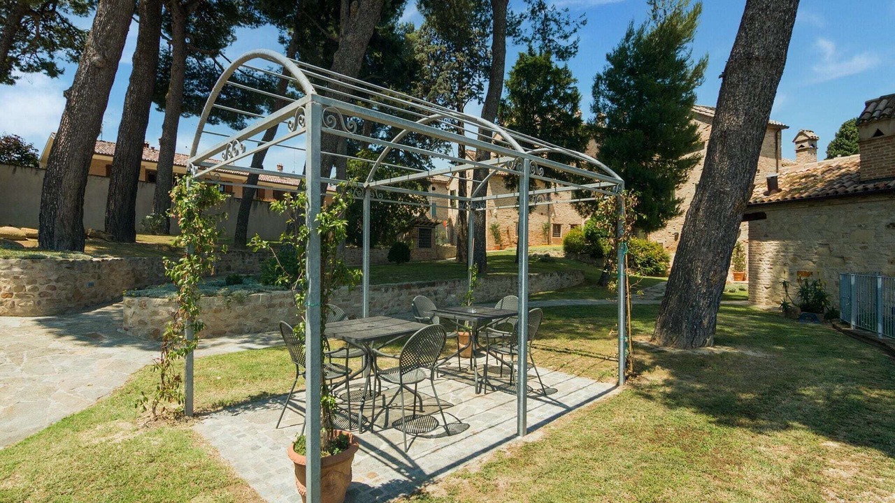 Photo of Outdoor in Mombaroccio