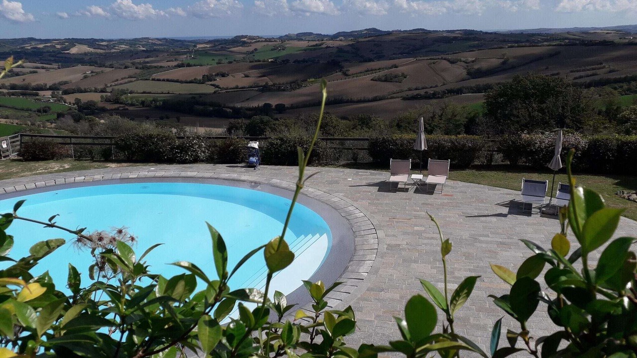 Photo of Outdoor in Mombaroccio