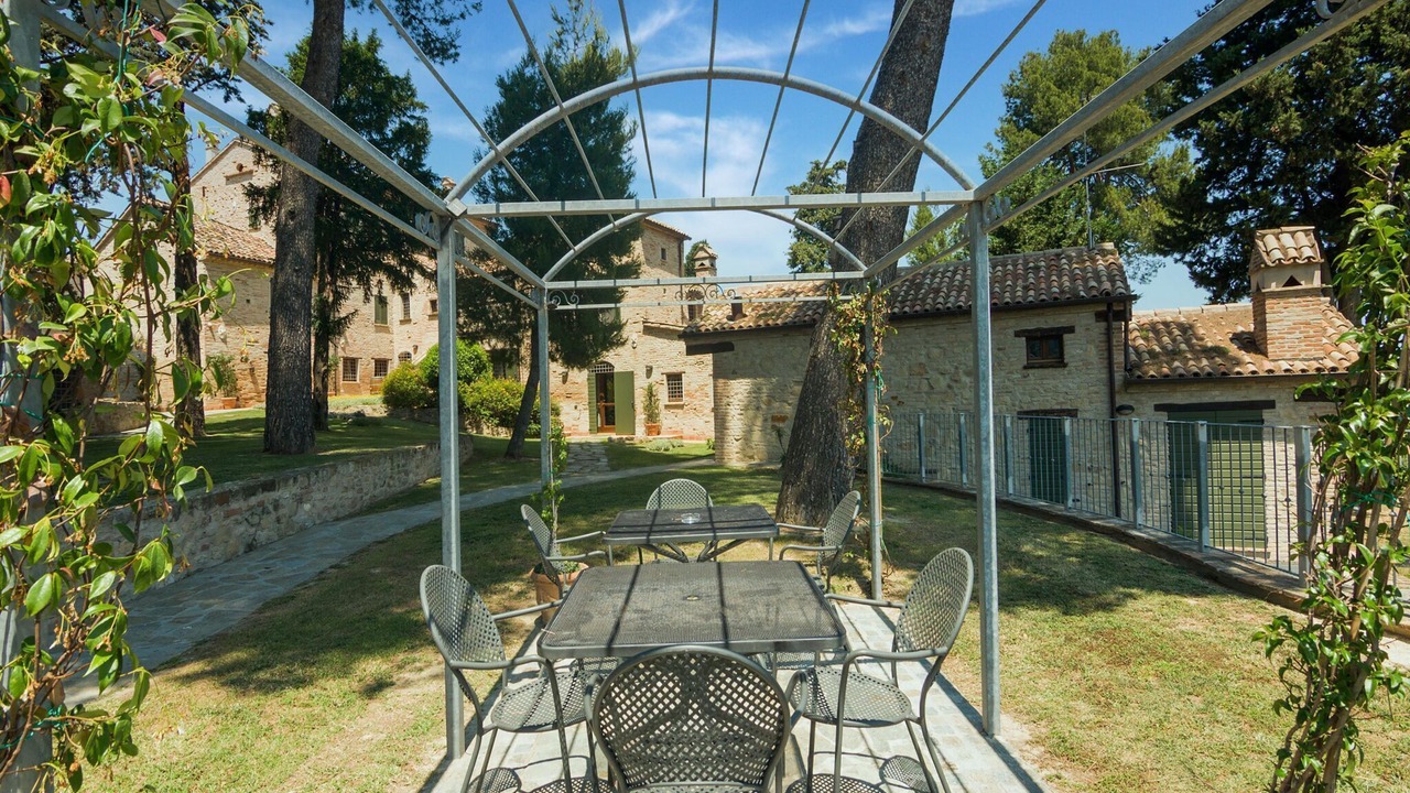Photo of Outdoor in Mombaroccio