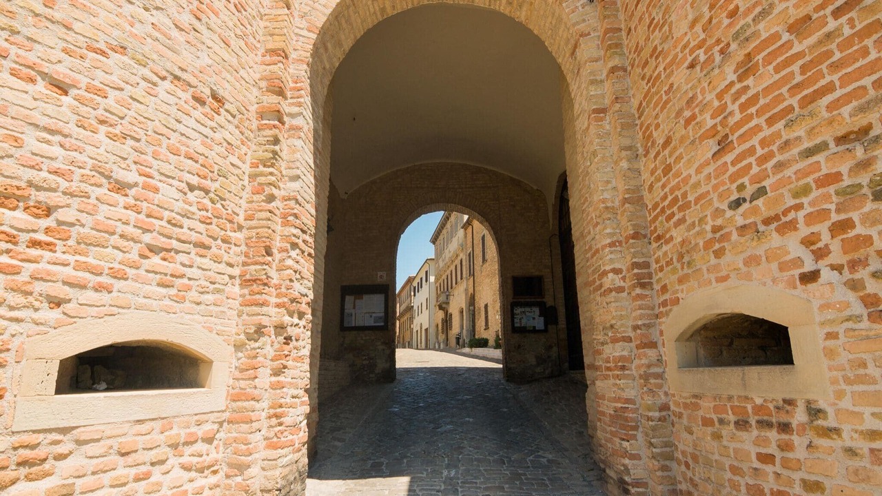 Photo of Others in Mombaroccio