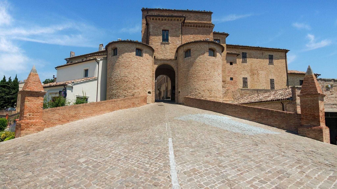 Photo of Others in Mombaroccio
