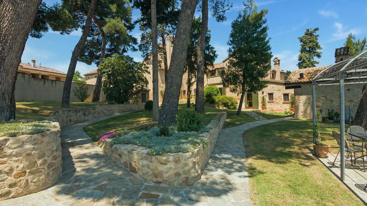 Photo of Outdoor in Mombaroccio