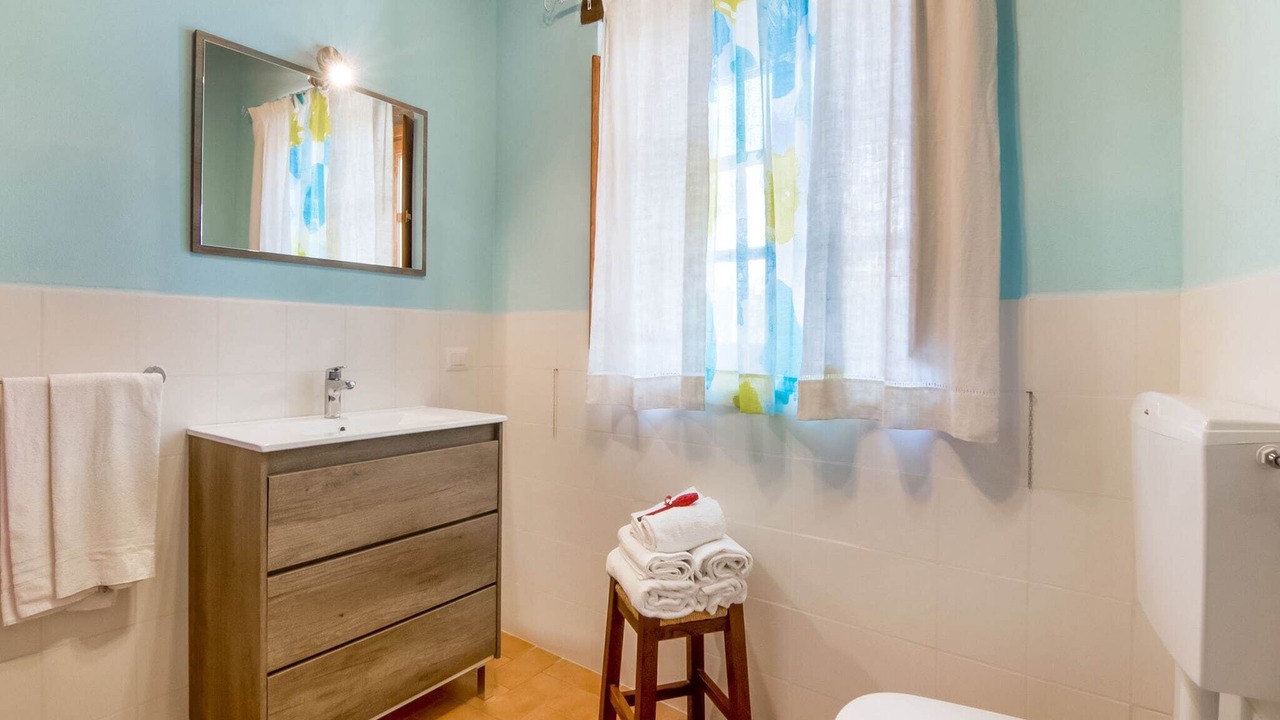 Photo of Bathroom in Parchiule