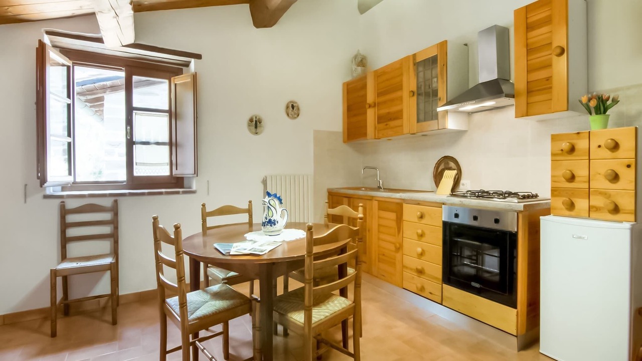 Photo of Livingroom in Parchiule