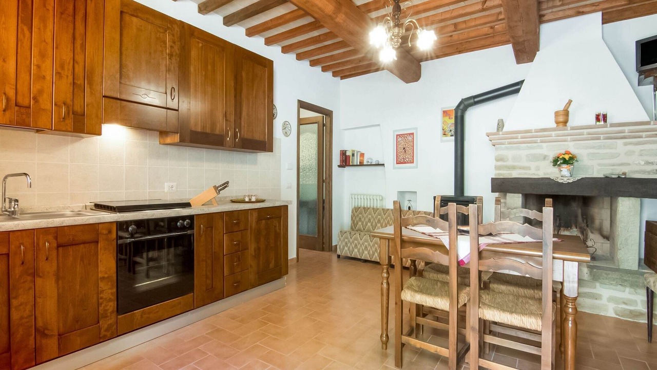 Photo of Livingroom in Parchiule
