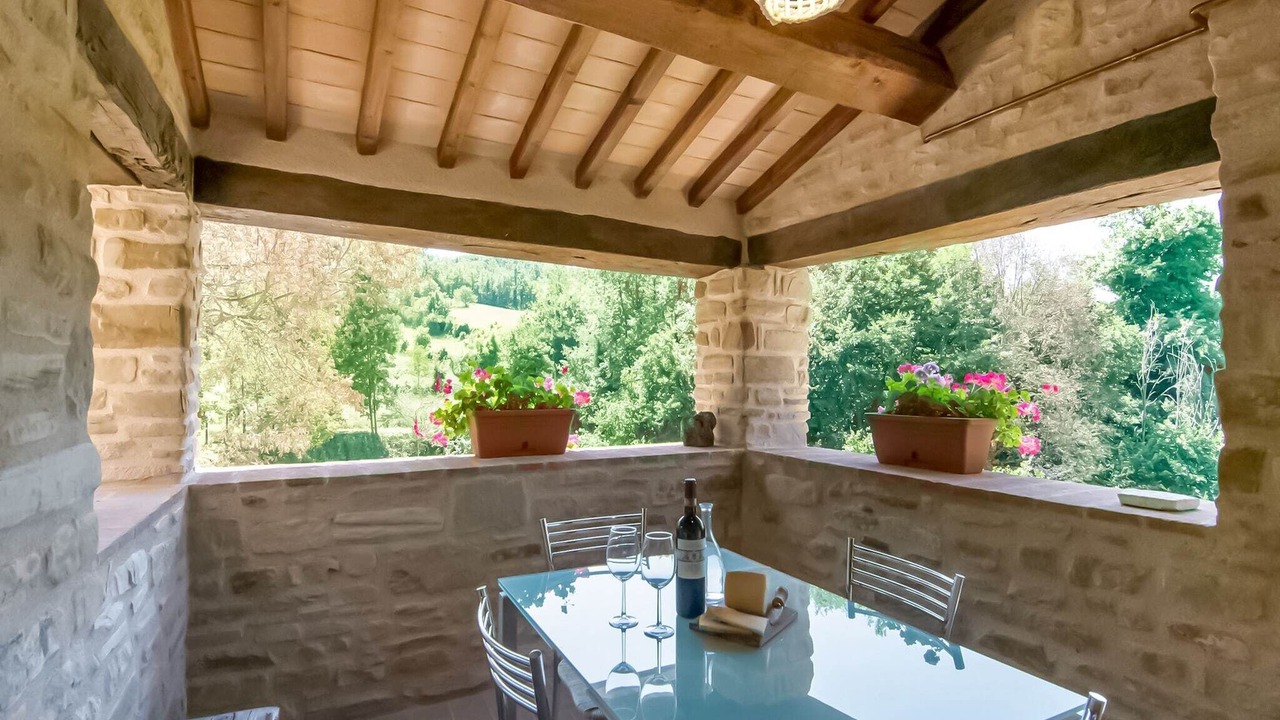 Photo of Patio Balcony in Parchiule