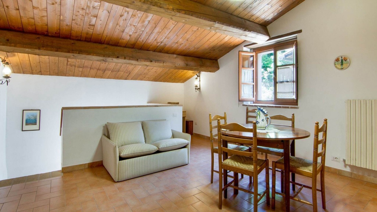 Photo of Livingroom in Parchiule