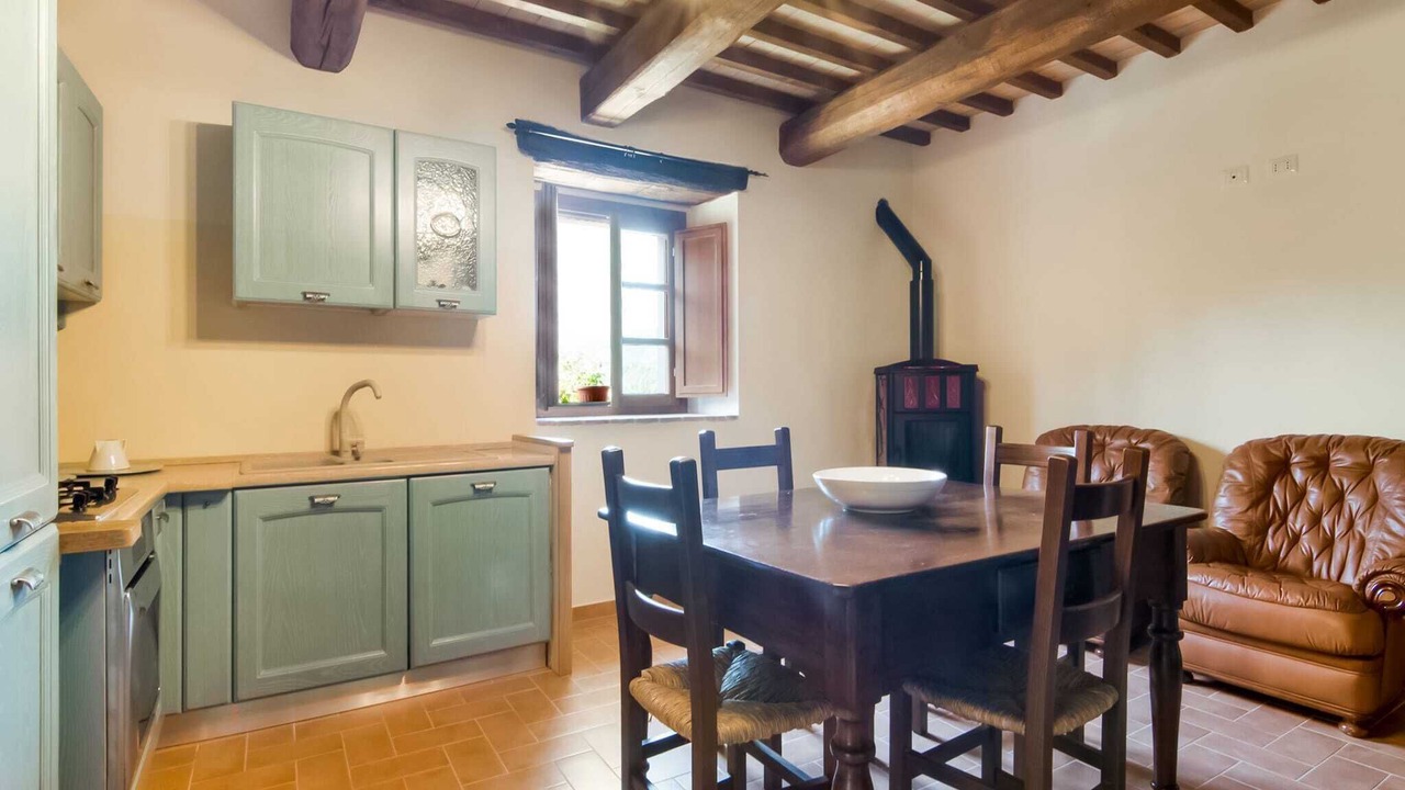 Photo of Livingroom in Parchiule