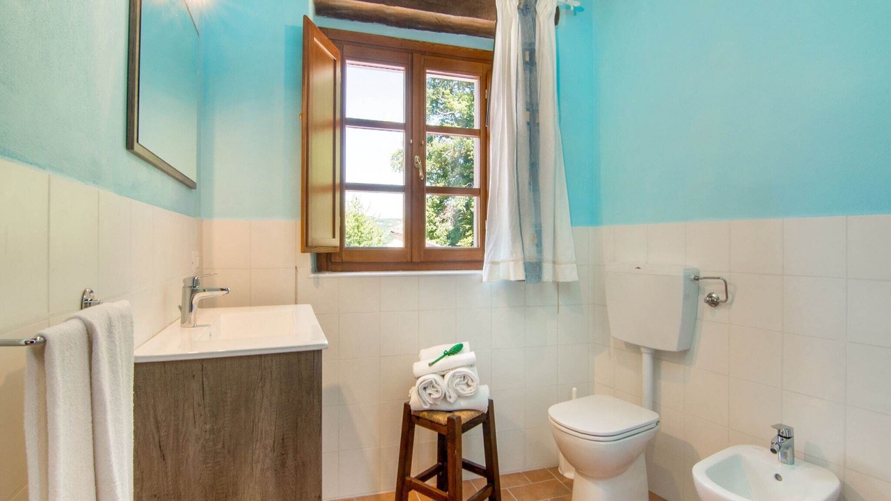 Photo of Bathroom in Parchiule