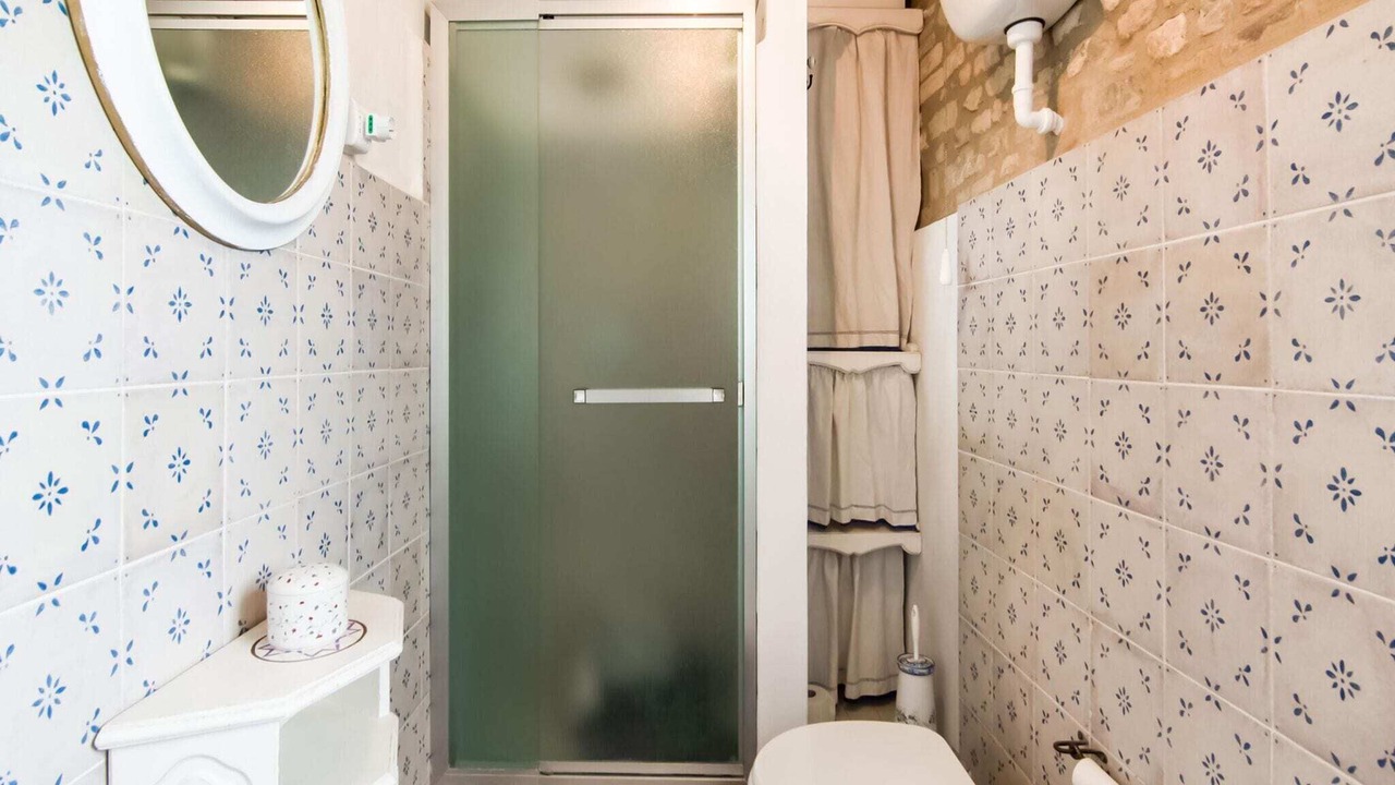 Photo of Bathroom in San Angelo