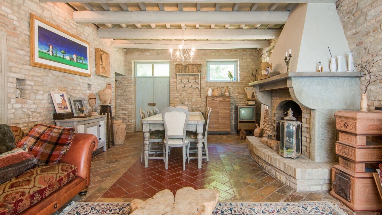 Photo of Livingroom in San Angelo