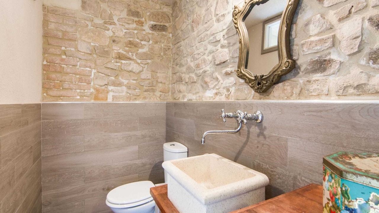 Photo of Bathroom in San Angelo