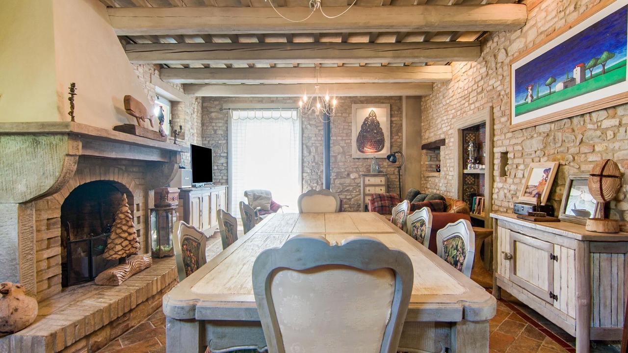 Photo of Livingroom in San Angelo