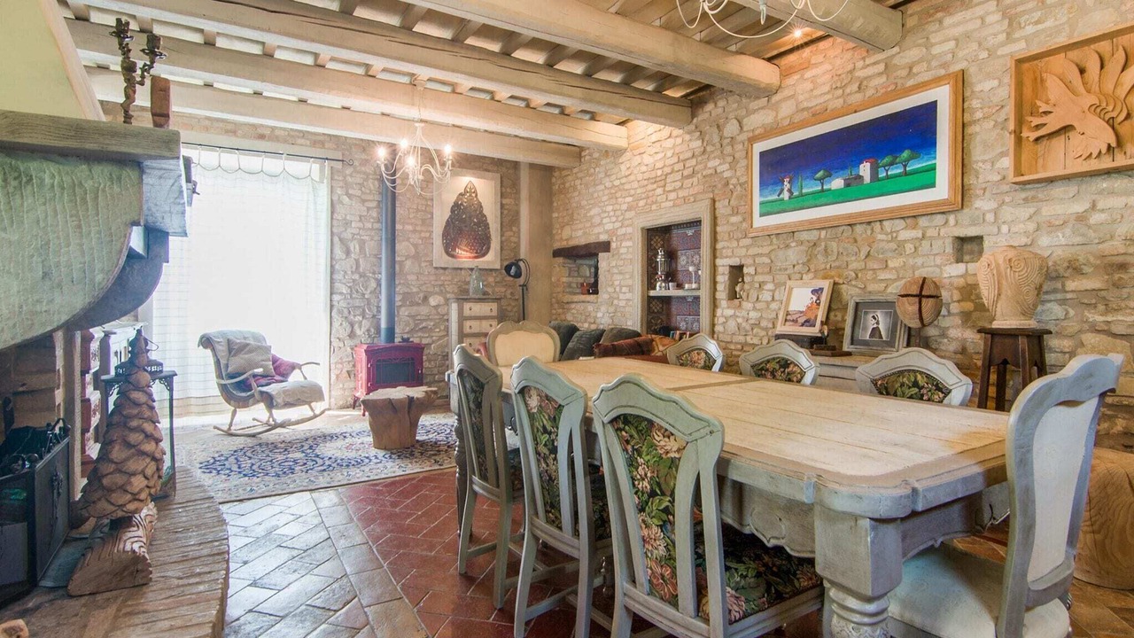 Photo of Livingroom in San Angelo