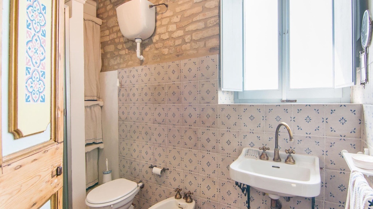 Photo of Bathroom in San Angelo