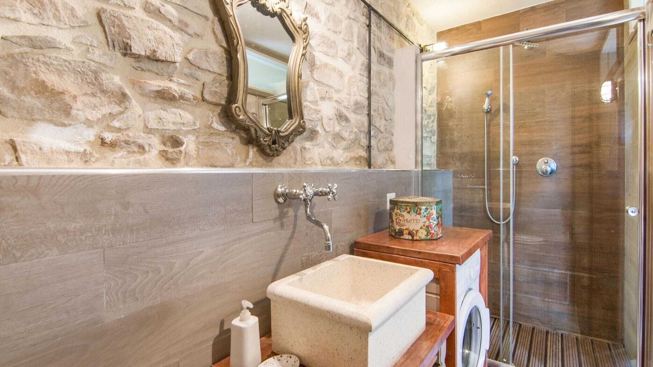 Photo of Bathroom in San Angelo