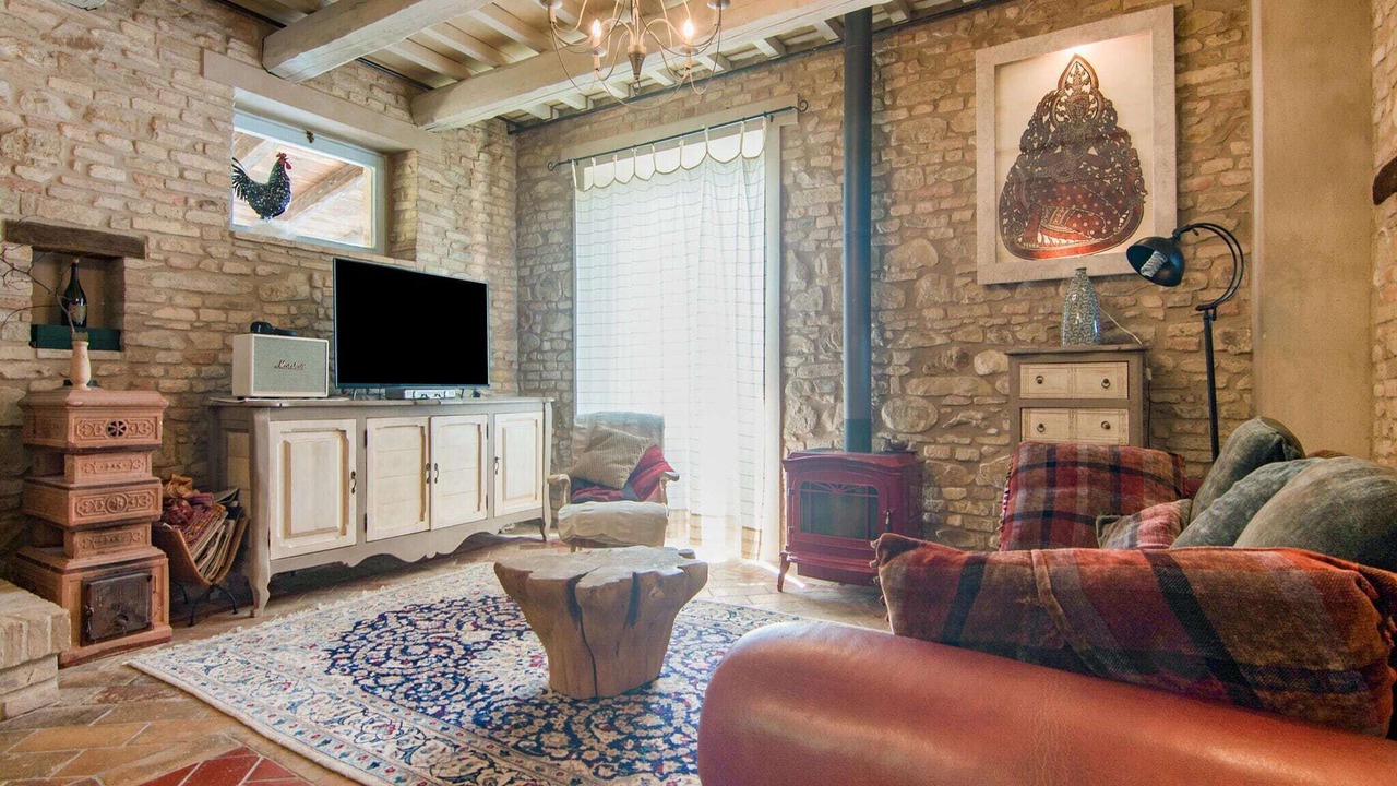 Photo of Livingroom in San Angelo
