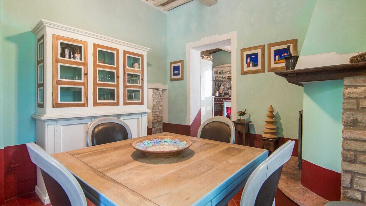 Photo of Livingroom in San Angelo