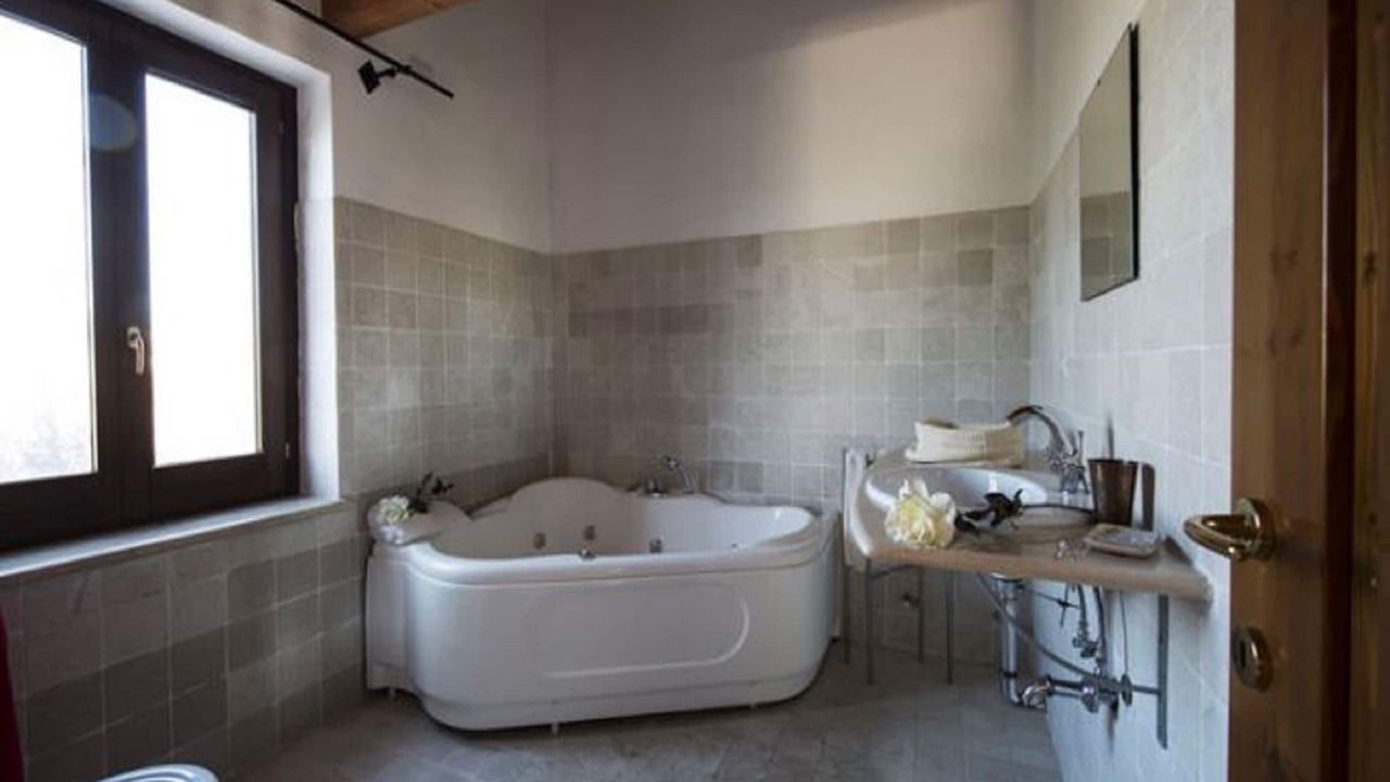 Photo of Bathroom in San Savino