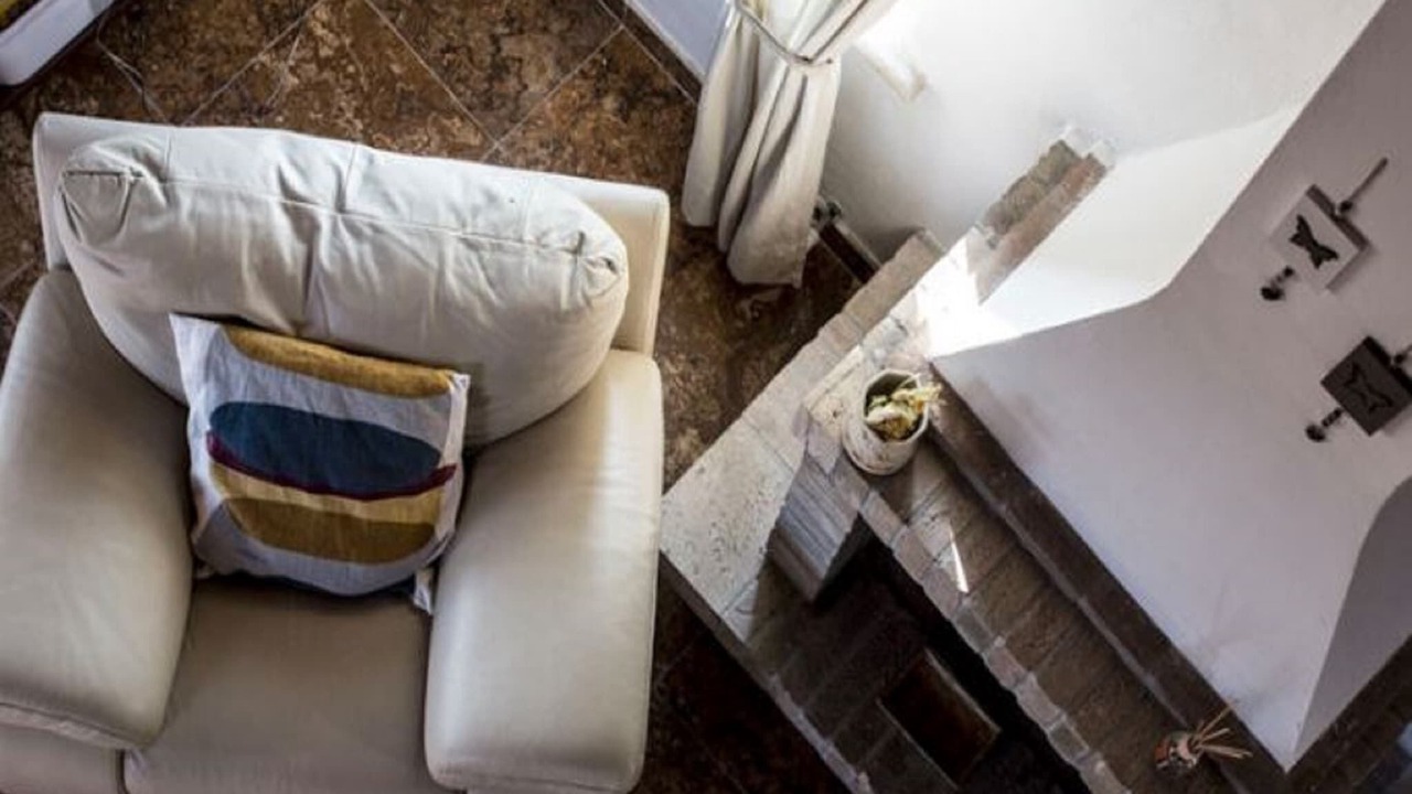 Photo of Livingroom in San Savino
