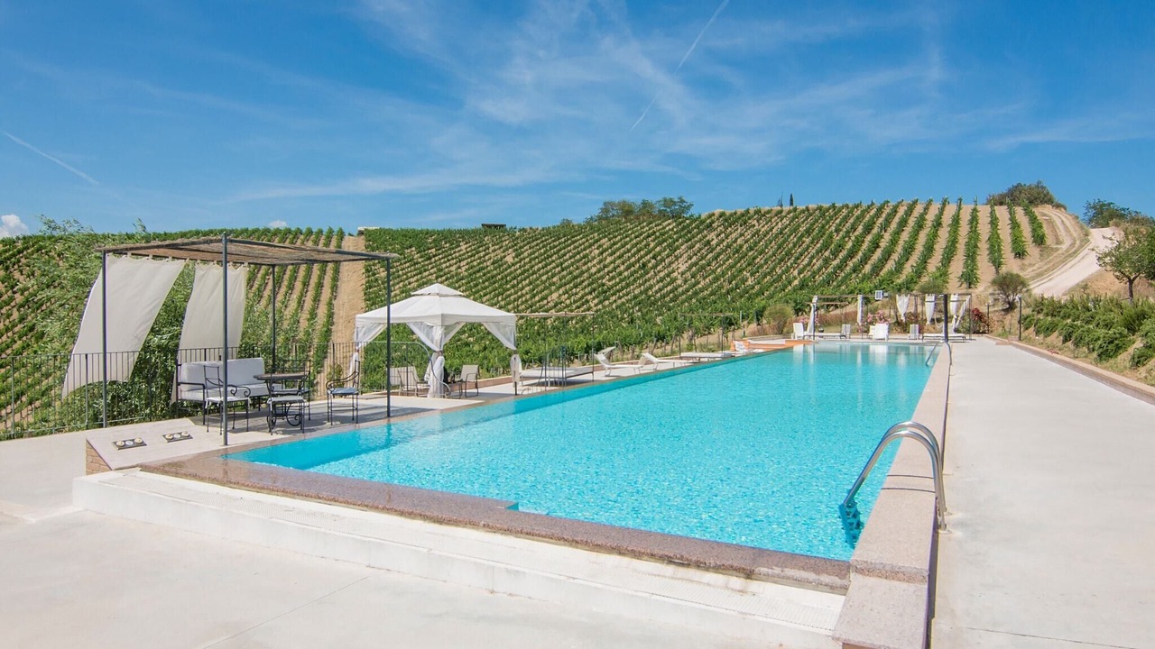 Photo of Outdoor in San Savino