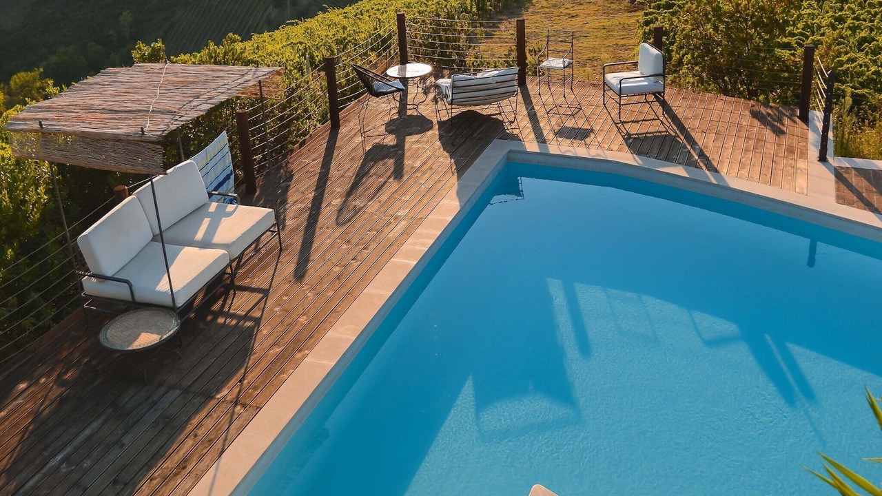 Photo of Outdoor in San Savino