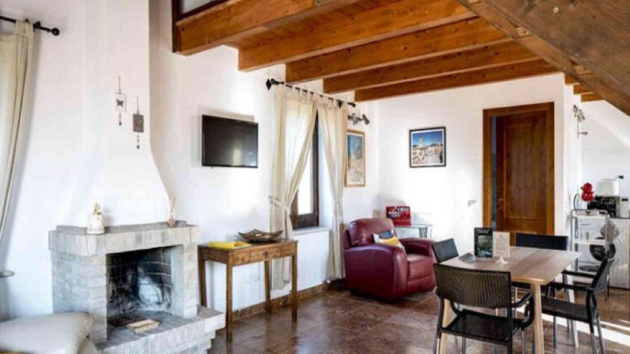 Photo of Livingroom in San Savino
