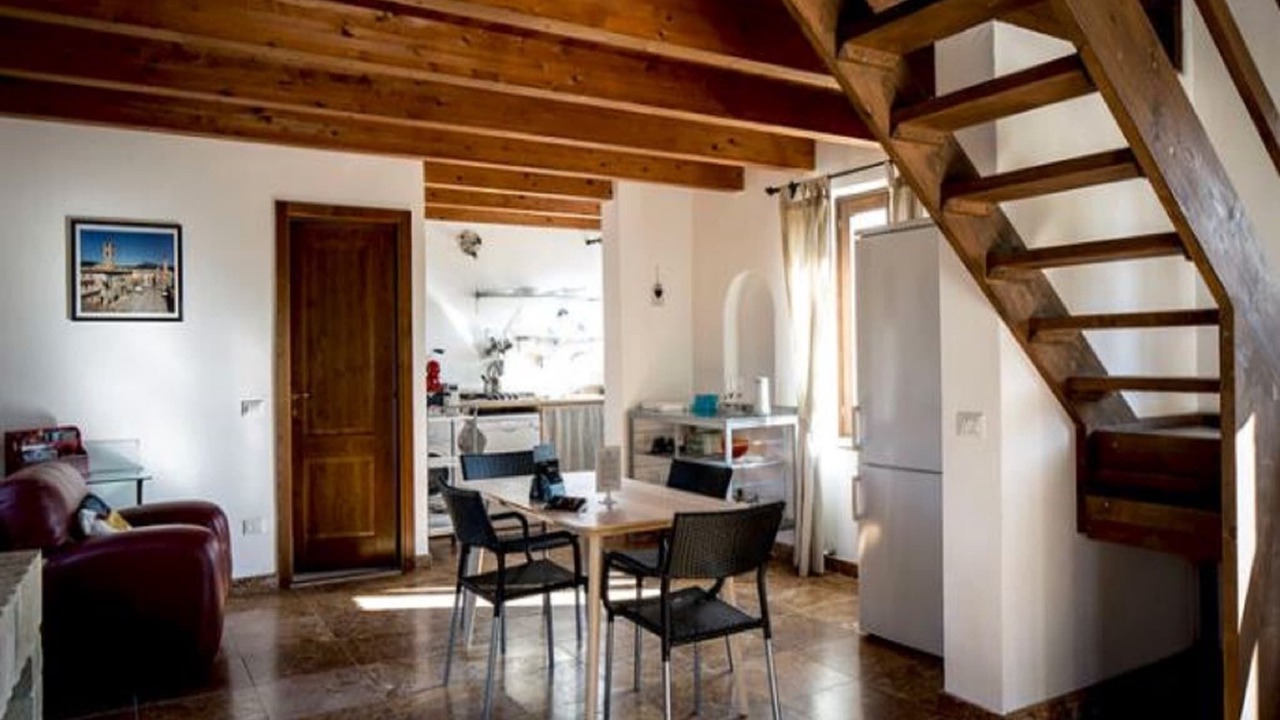 Photo of Livingroom in San Savino