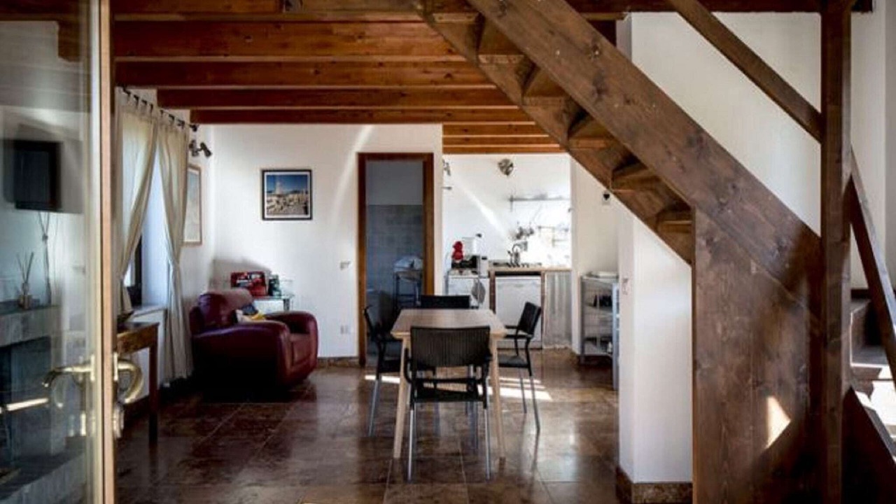 Photo of Livingroom in San Savino