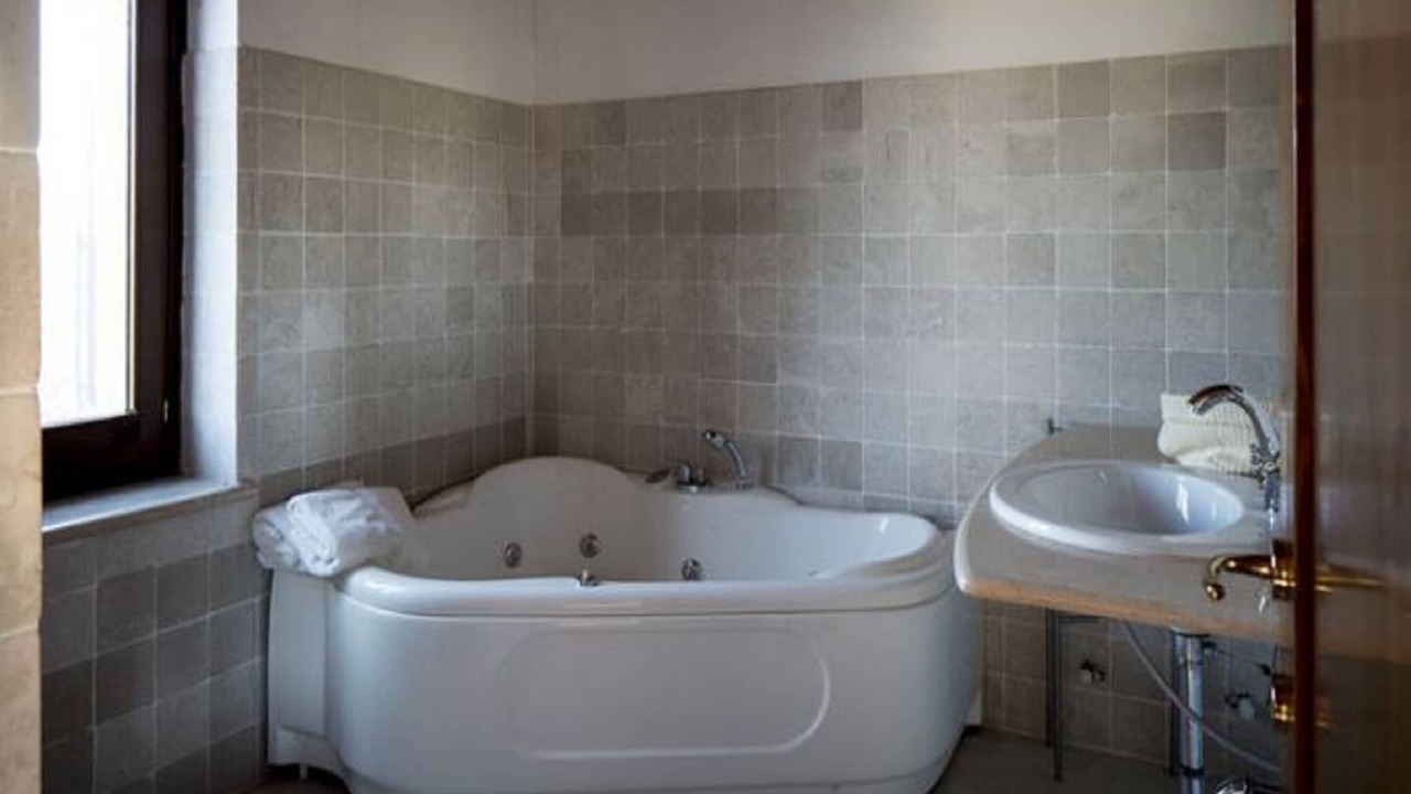 Photo of Bathroom in San Savino