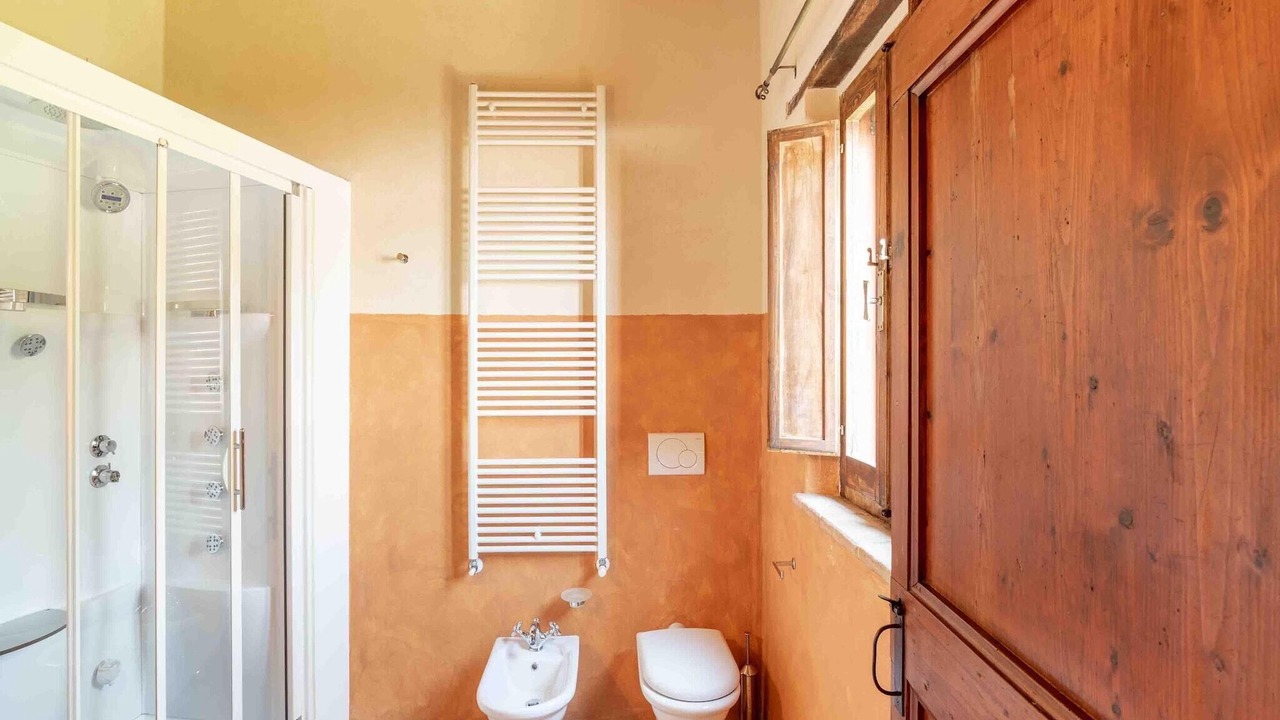 Photo of Bathroom in Monte San Martino