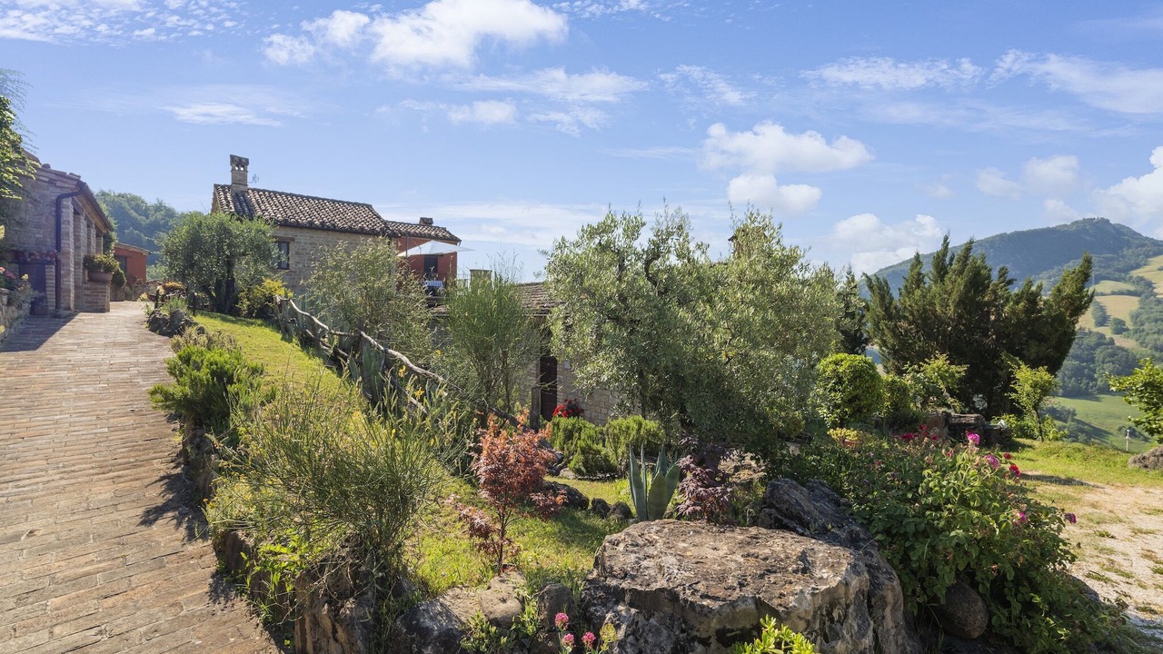 Photo of Outdoor in Monte San Martino
