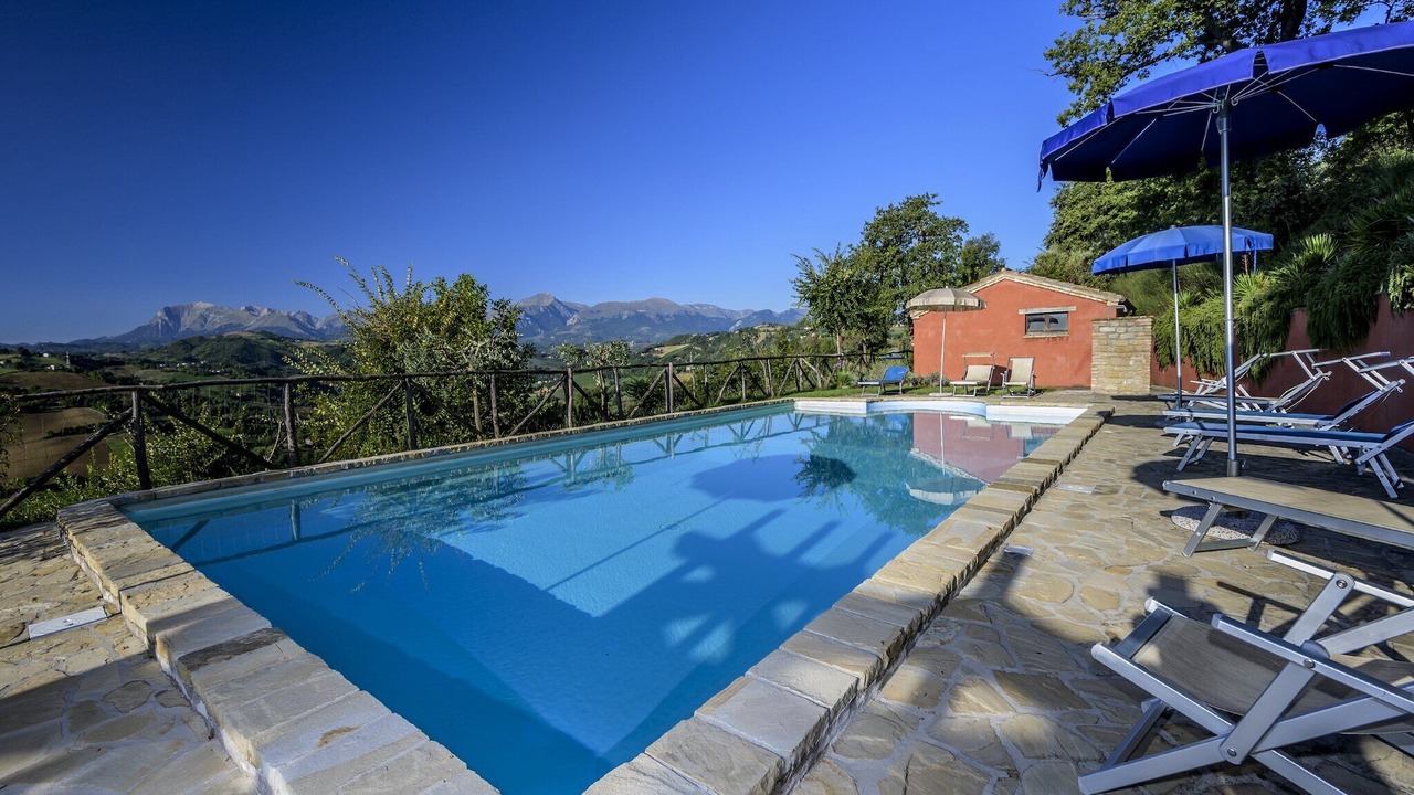 Photo of Outdoor in Monte San Martino