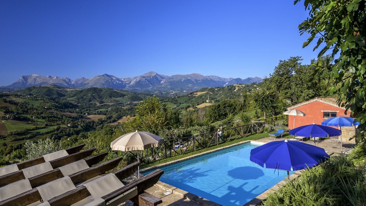 Photo of Outdoor in Monte San Martino