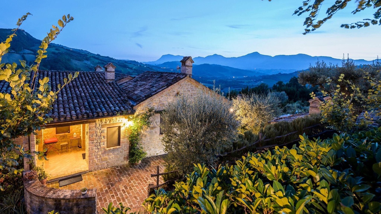 Photo of Outdoor in Monte San Martino
