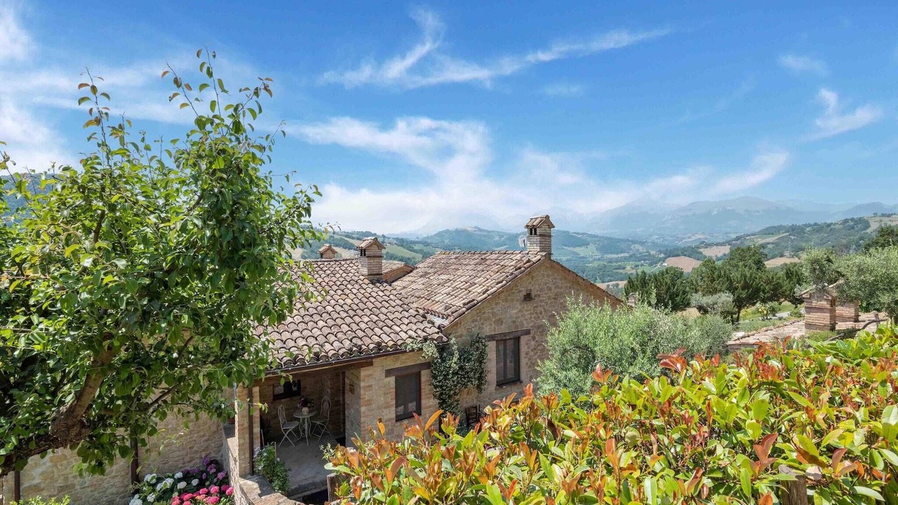 Photo of Outdoor in Monte San Martino