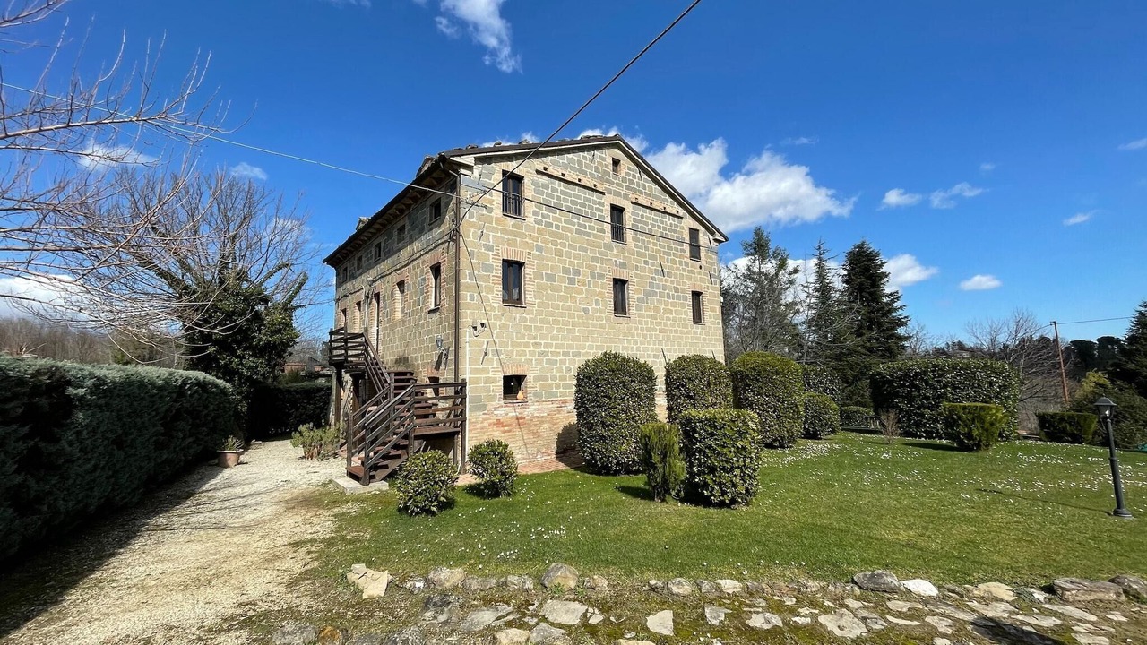 Photo of Outdoor in Amandola