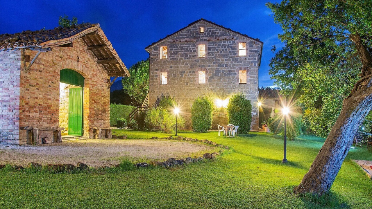 Photo of Outdoor in Amandola